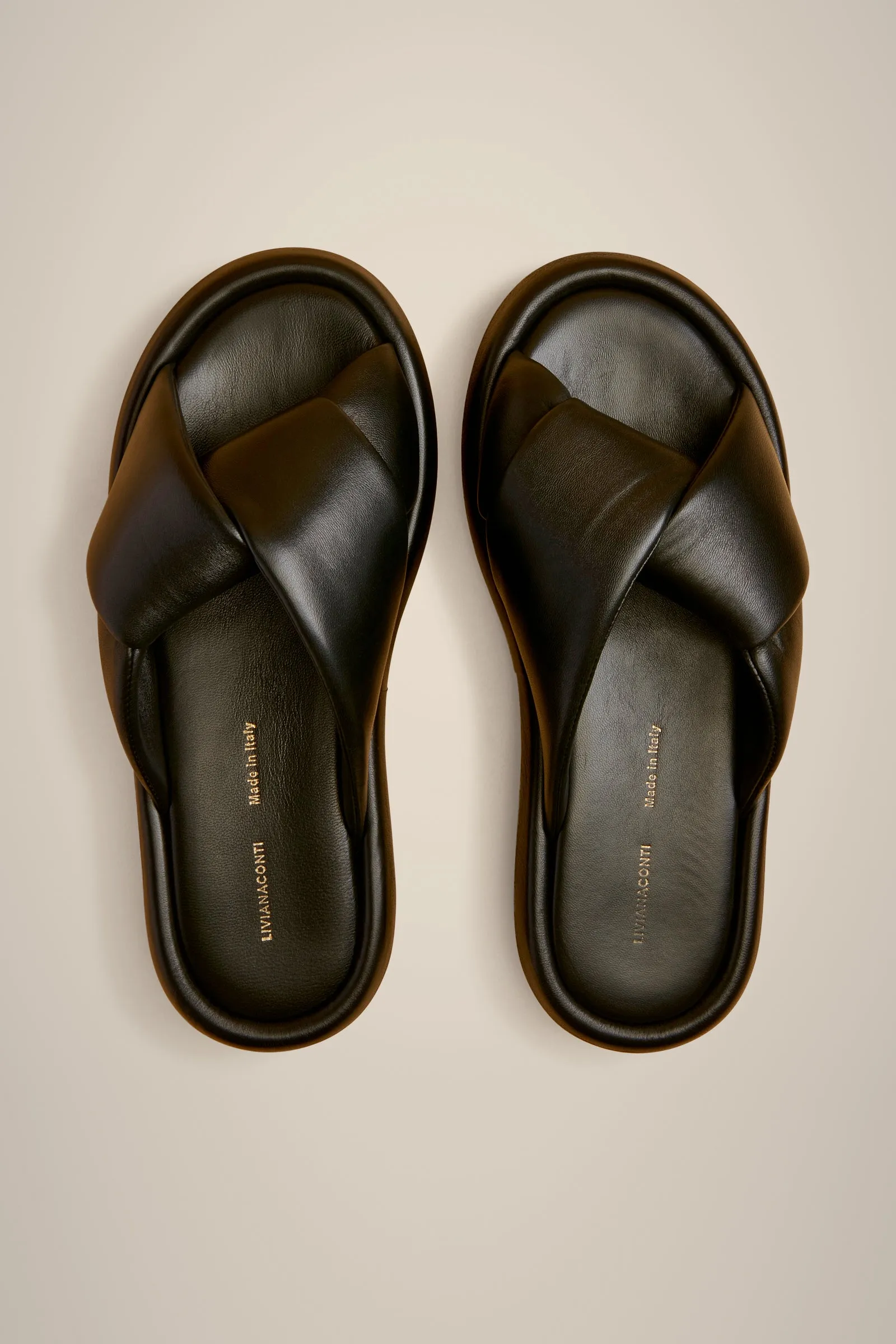 SANDALO PLATFORM sold by Liviana Conti product image thumbnail 5