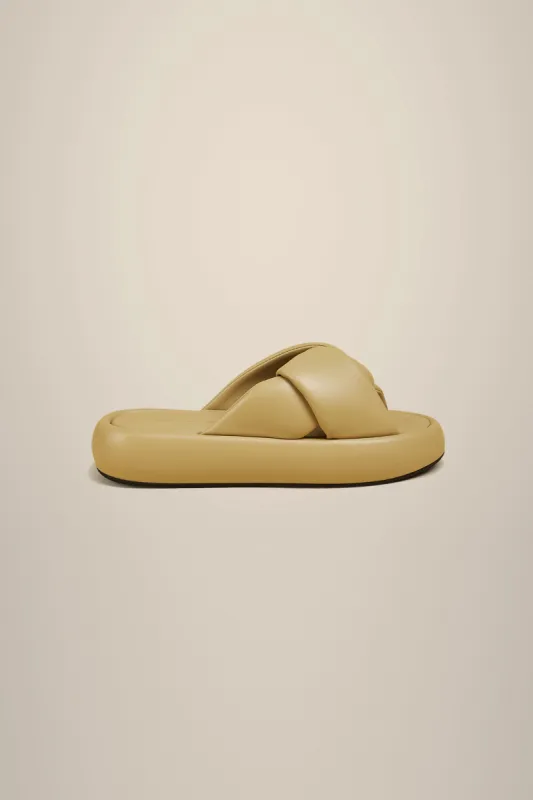 SANDALO PLATFORM sold by Liviana Conti