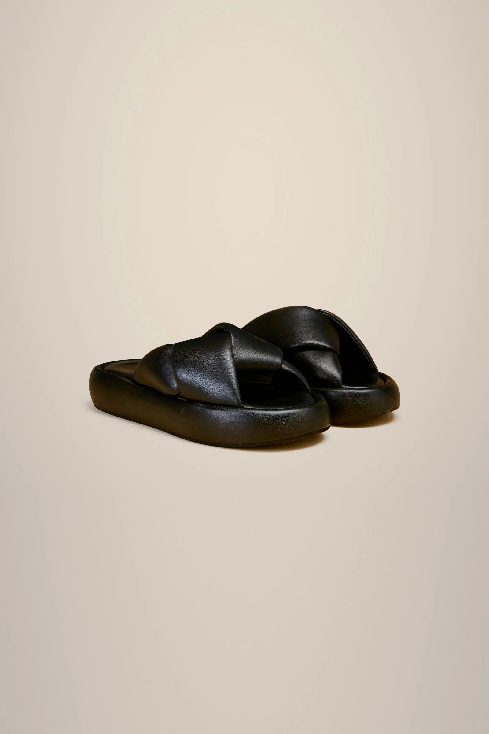 SANDALO PLATFORM sold by Liviana Conti product image thumbnail 4