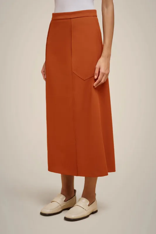 GONNA LONGUETTE sold by Liviana Conti