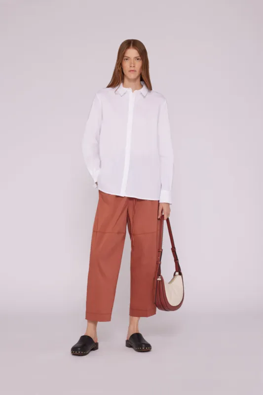 PANTALONE AFFUSOLATO sold by Liviana Conti