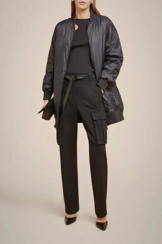 BOMBER IMBOTTITO sold by Liviana Conti