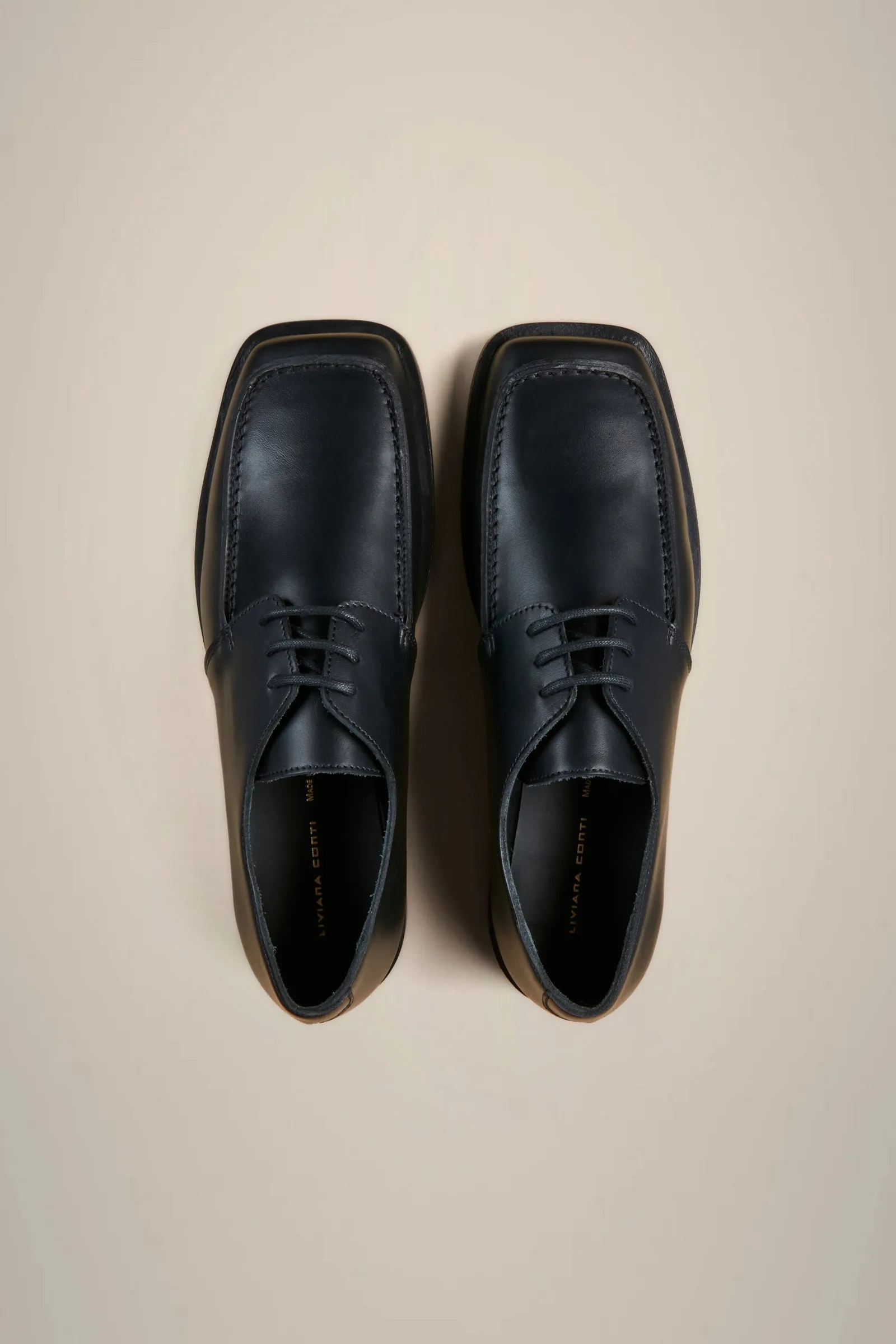 DERBY PUNTA SQUADRAT sold by Liviana Conti product image thumbnail 3