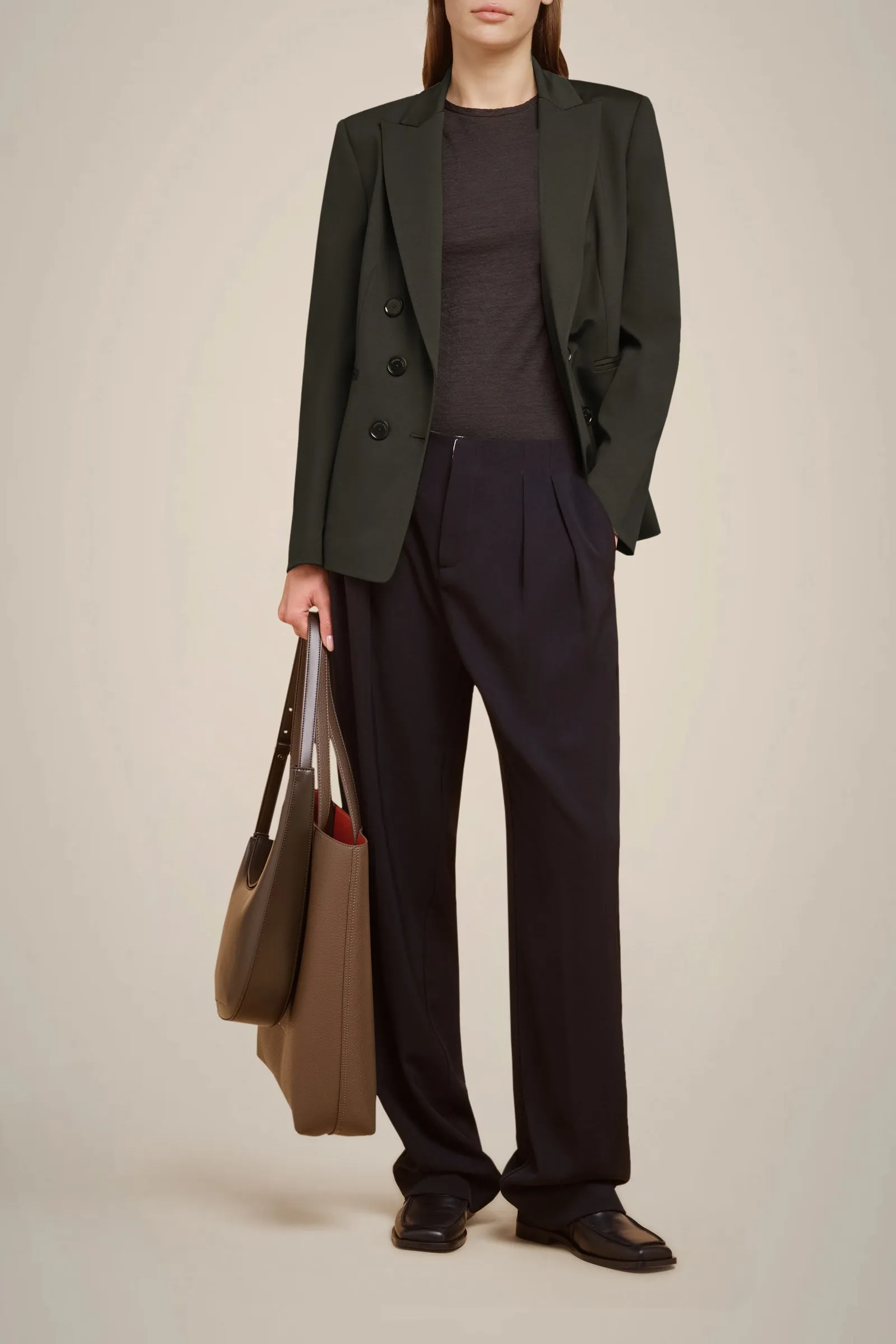 BLAZER sold by Liviana Conti product image thumbnail 3