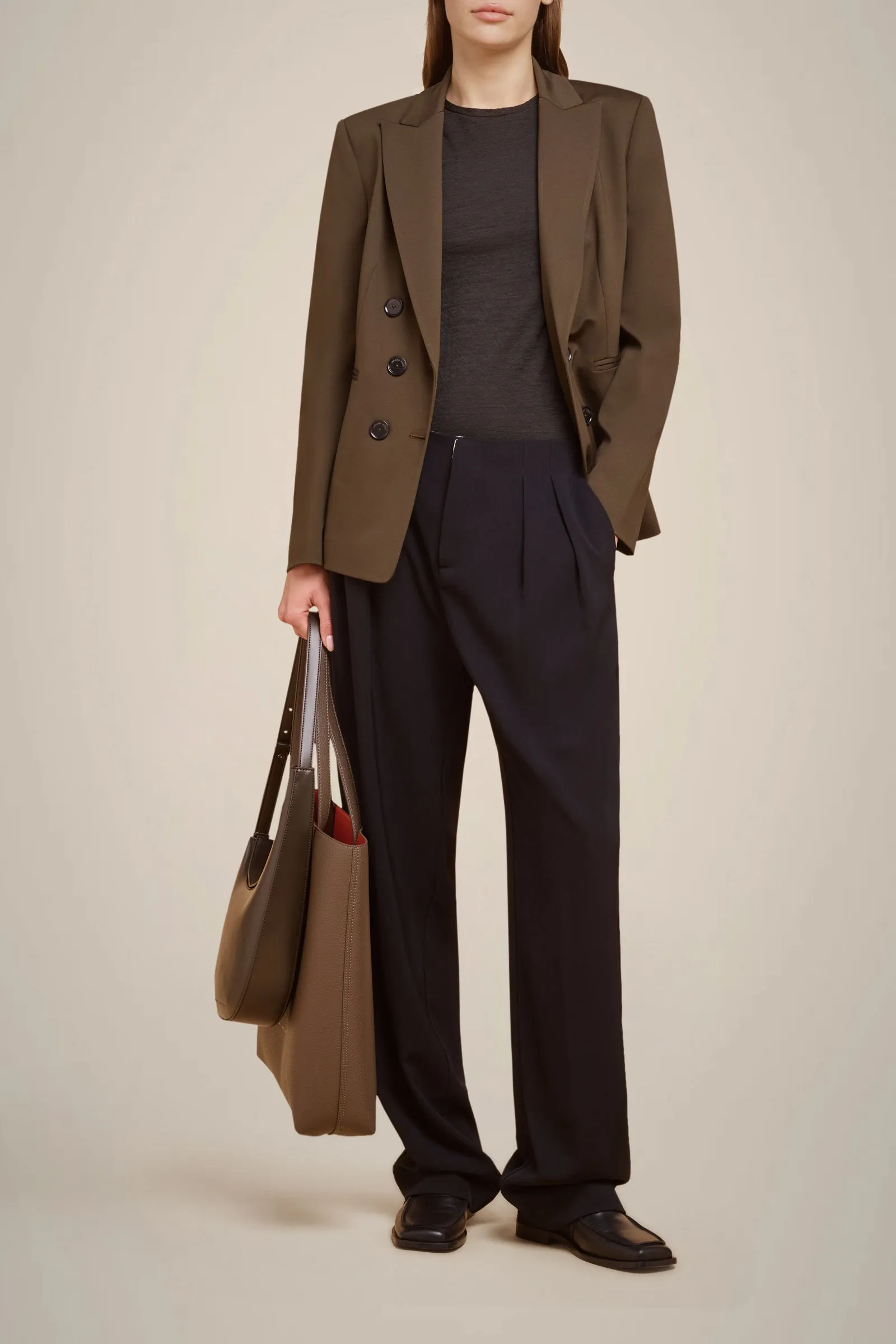 BLAZER sold by Liviana Conti product image thumbnail 4