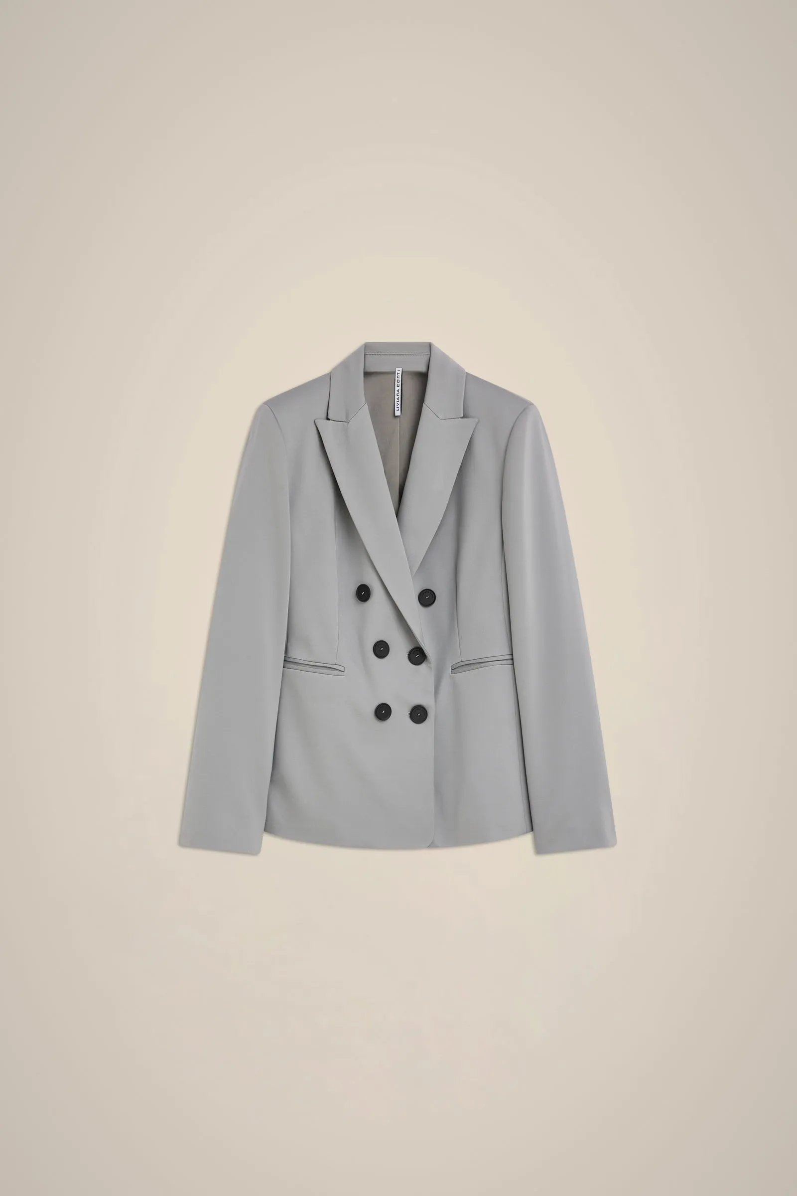 BLAZER PUNTO MILANO LUCIDO sold by Liviana Conti