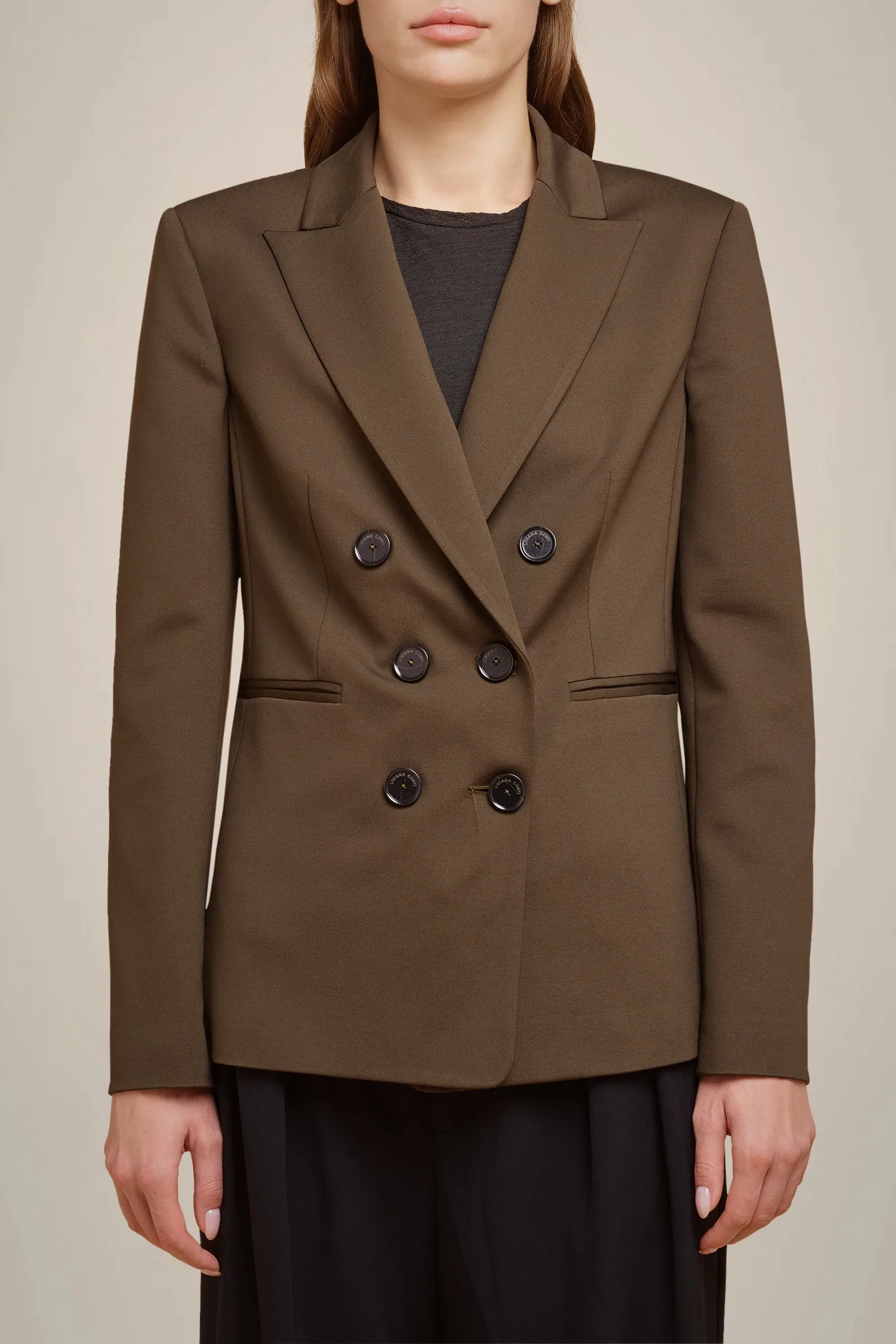 BLAZER sold by Liviana Conti product image thumbnail 5