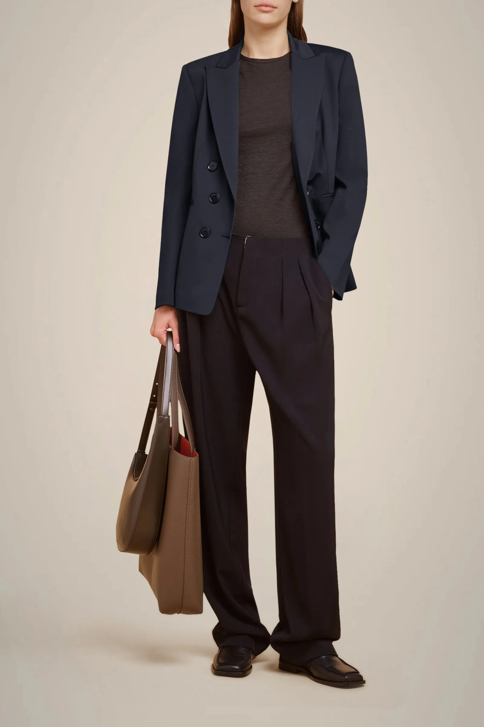 BLAZER sold by Liviana Conti product image thumbnail 2