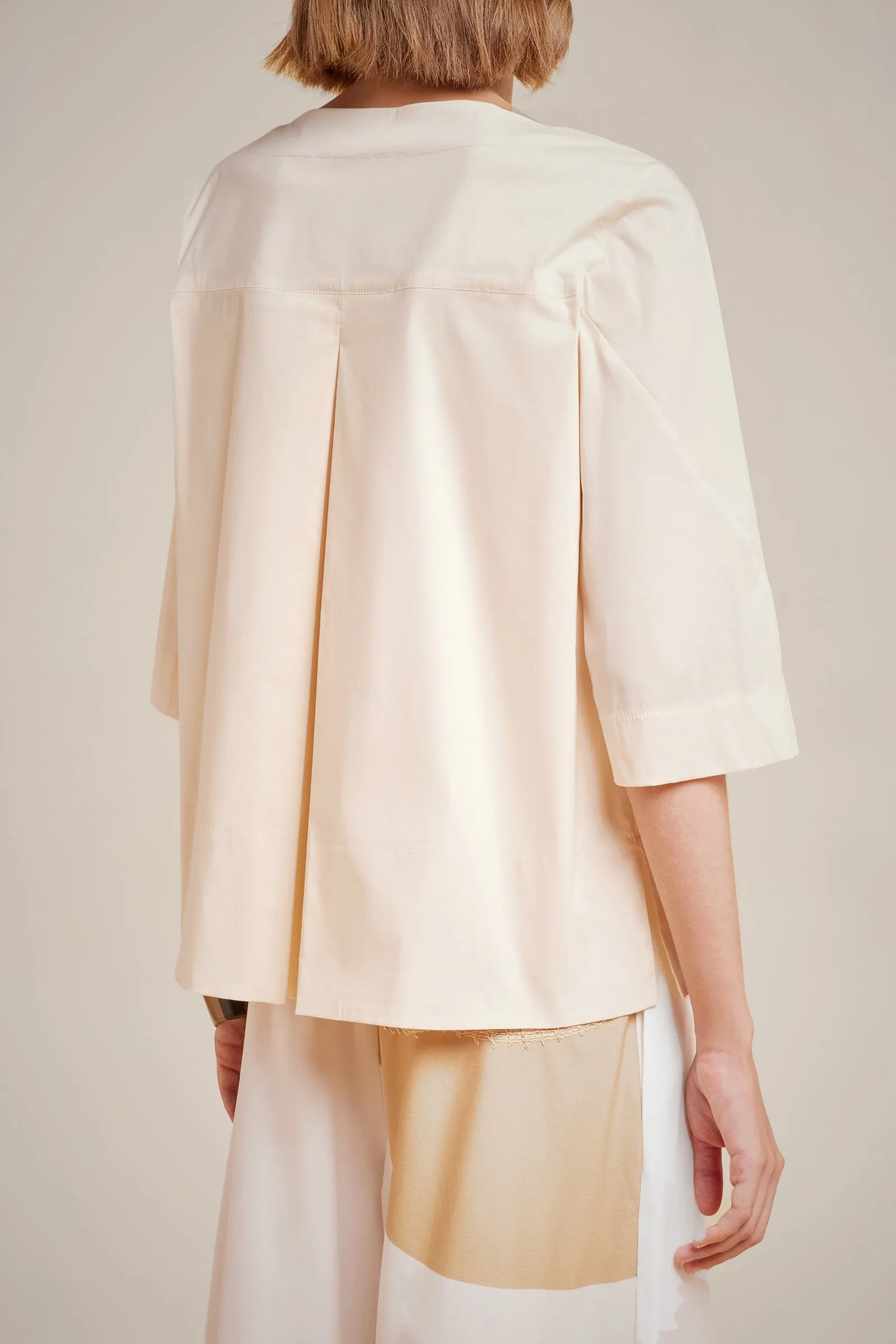 BLUSA sold by Liviana Conti product image thumbnail 4