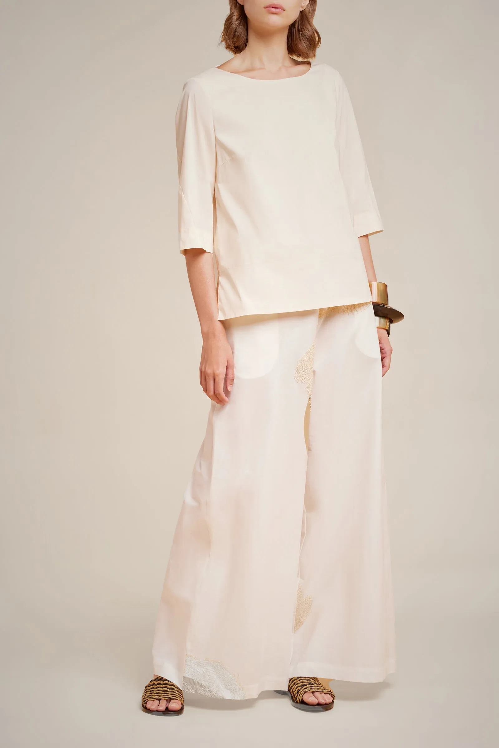 BLUSA sold by Liviana Conti product image thumbnail 2