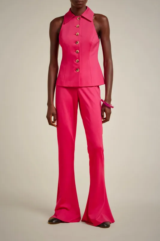 PANTALONE ZAMPA sold by Liviana Conti