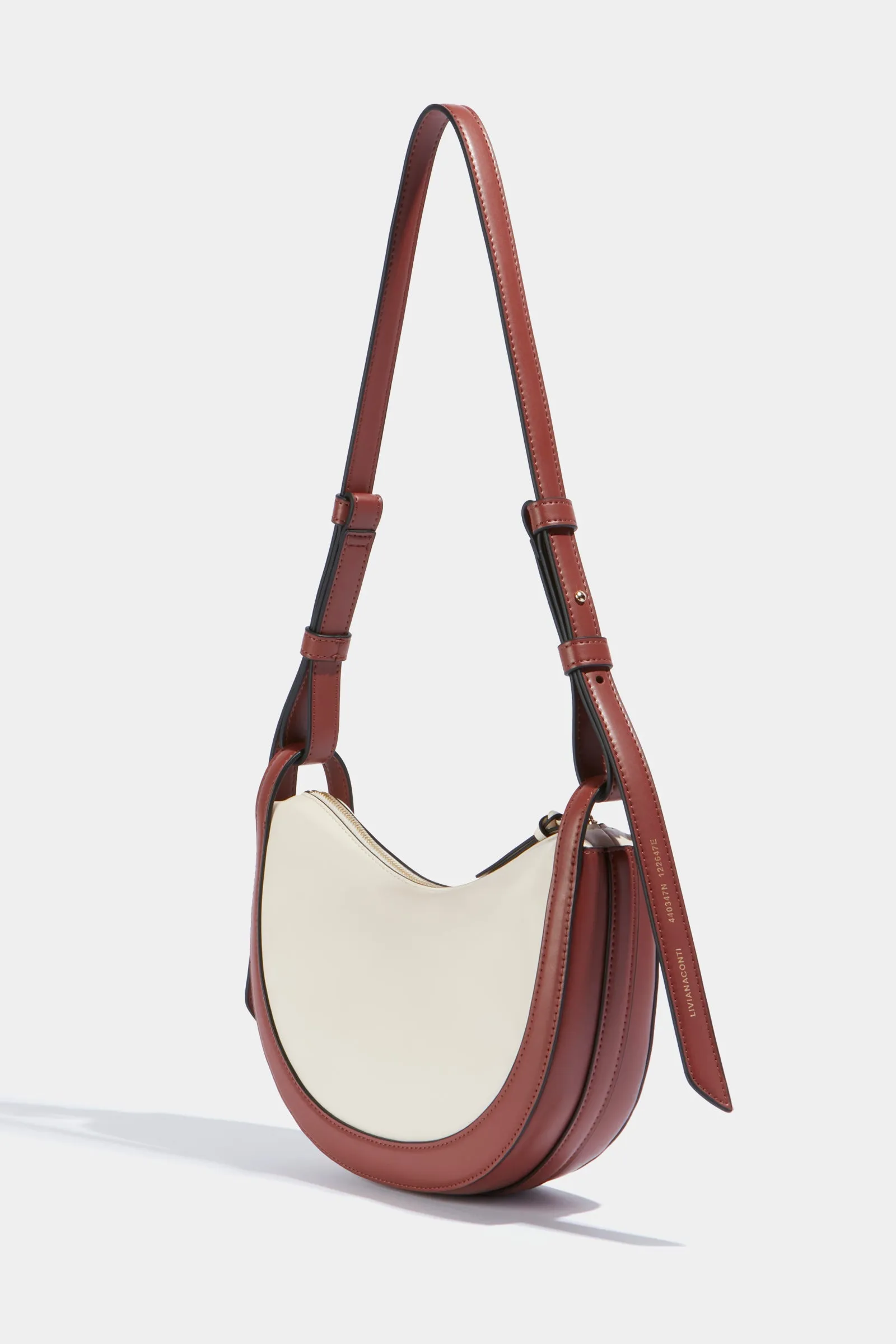 borsa a spalla sold by Liviana Conti product image thumbnail 2