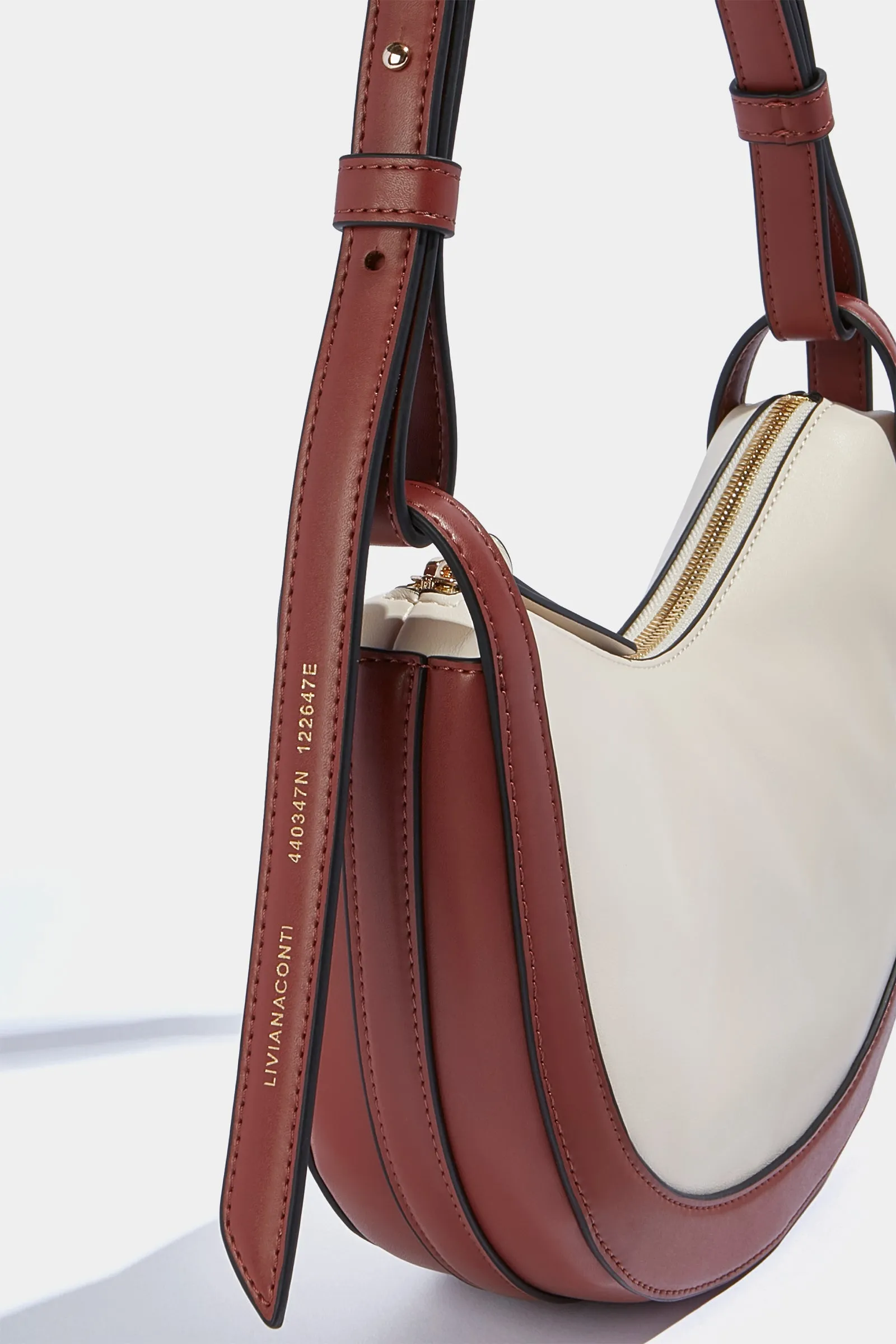 borsa a spalla sold by Liviana Conti product image thumbnail 4