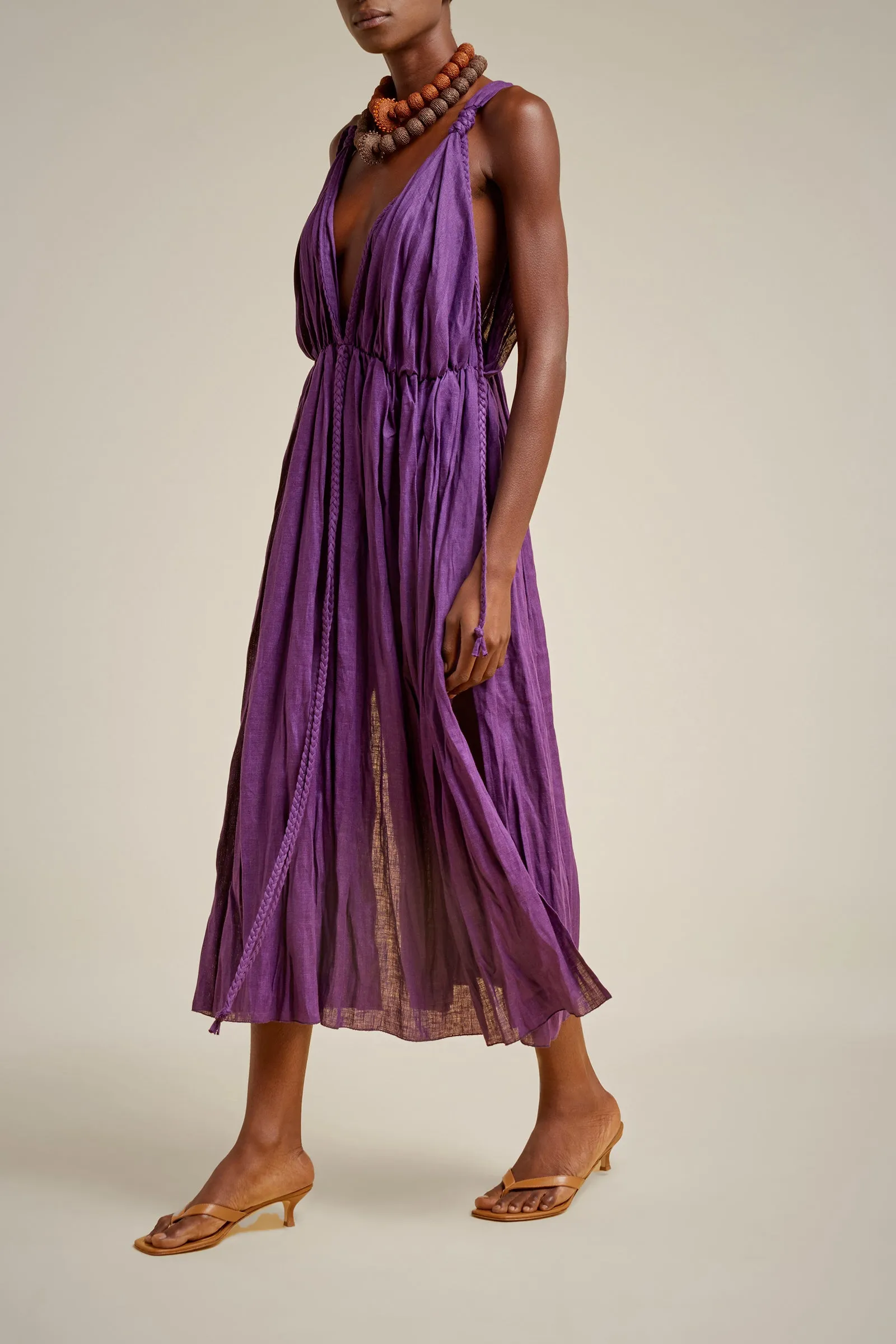 ABITO TRECCE sold by Liviana Conti product image thumbnail 2