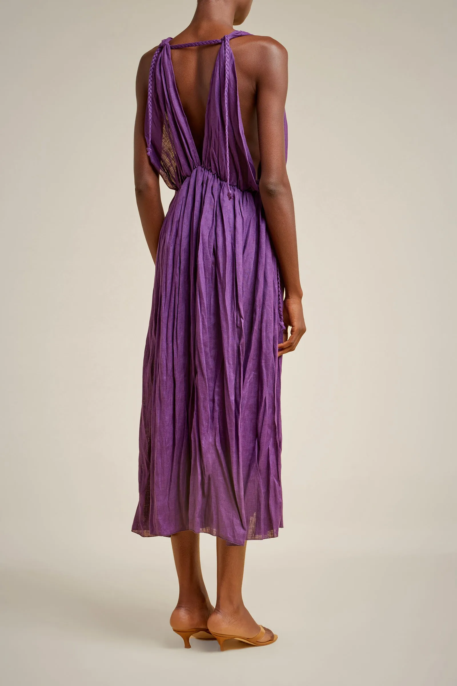 ABITO TRECCE sold by Liviana Conti product image thumbnail 3