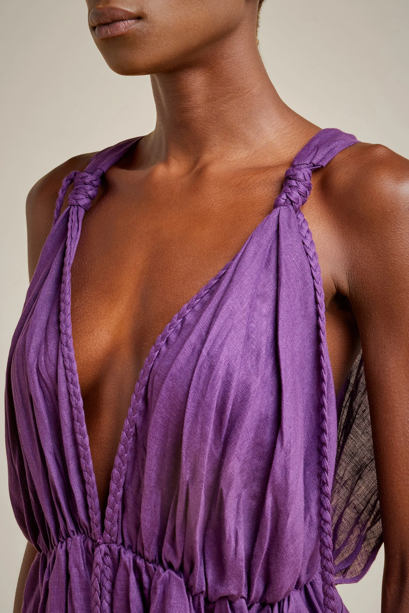 ABITO TRECCE sold by Liviana Conti product image thumbnail 4