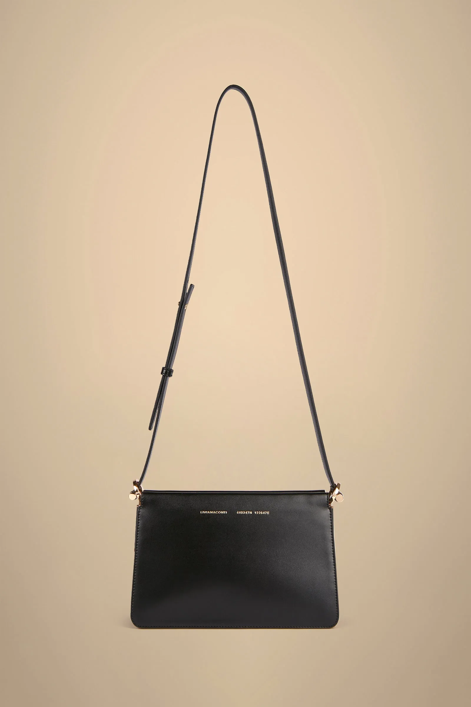 BORSA A TRACOLLA sold by Liviana Conti