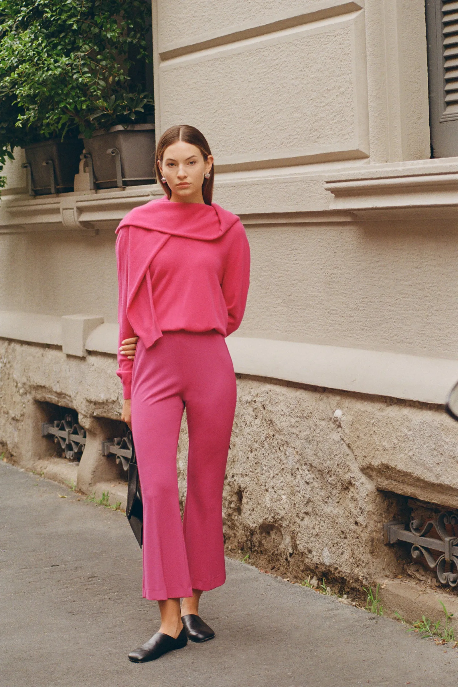 MAGLIA 100% CASHMERE sold by Liviana Conti product image thumbnail 2