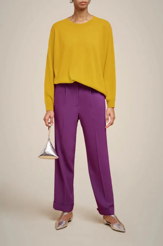 MAGLIA GIROCOLLO sold by Liviana Conti