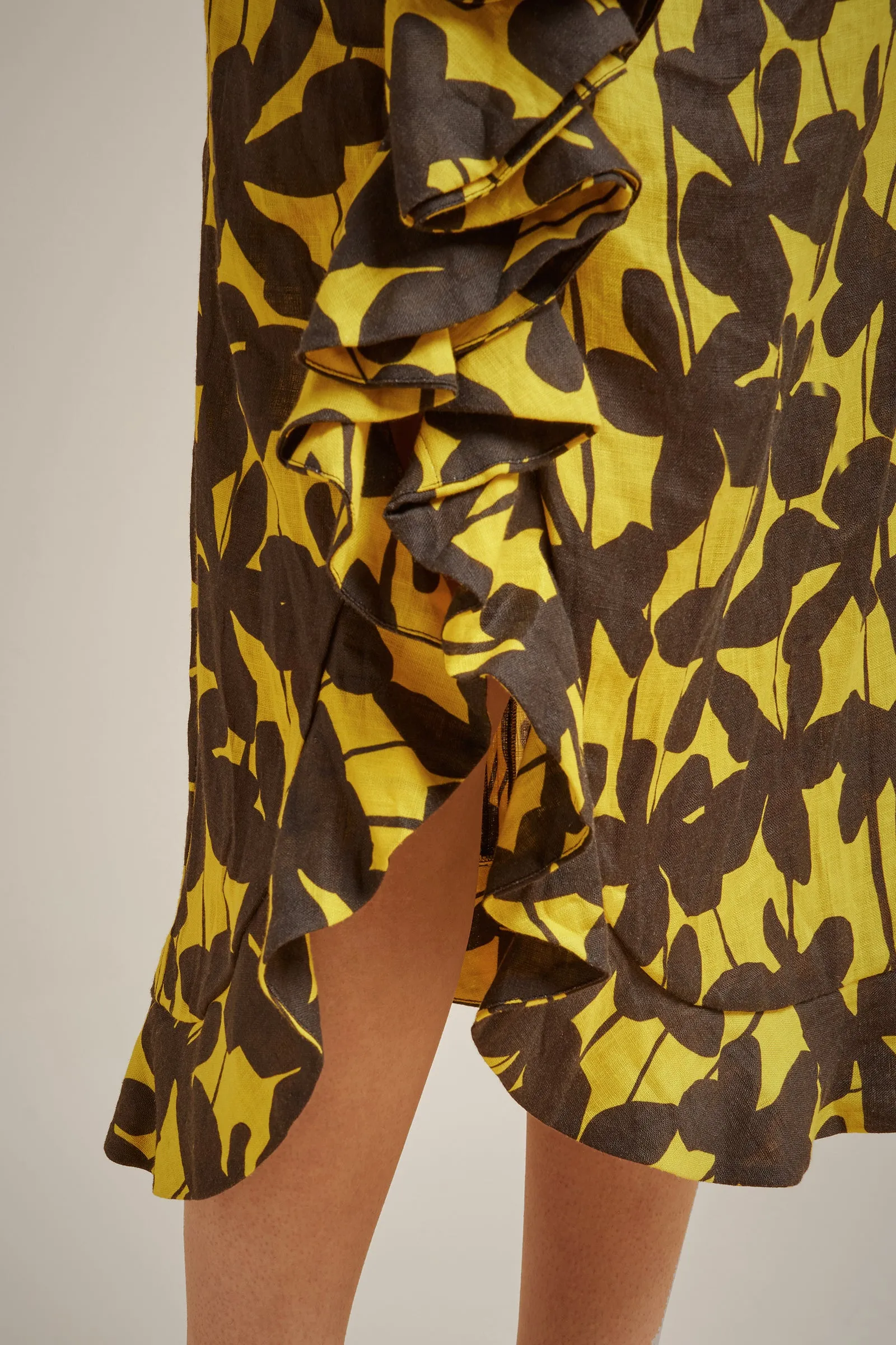 GONNA CON ROUGES sold by Liviana Conti product image thumbnail 4