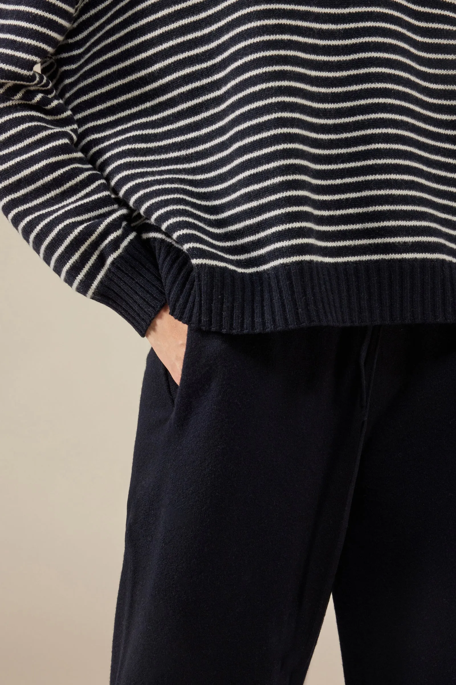 MAGLIA RIGHE POLO sold by Liviana Conti product image thumbnail 2