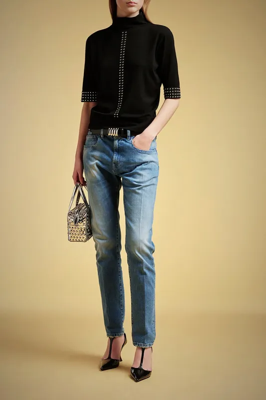 MAGLIA BORCHIE sold by Liviana Conti