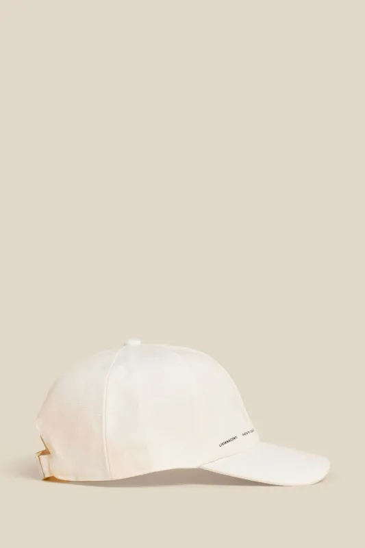 cappello baseball cotone organico sold by Liviana Conti