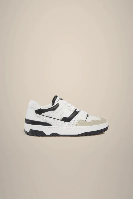 sneakers pelle sold by Liviana Conti