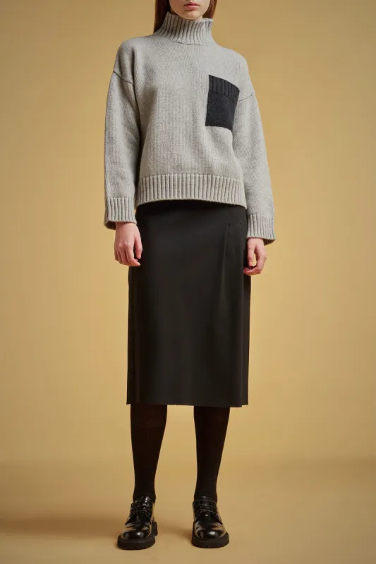 MAGLIA TASCA CONTRAS sold by Liviana Conti