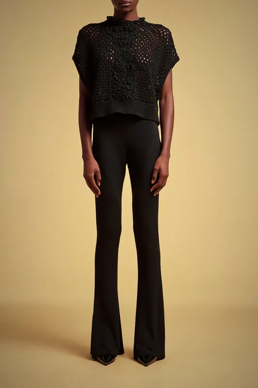 GILET CROCHET sold by Liviana Conti