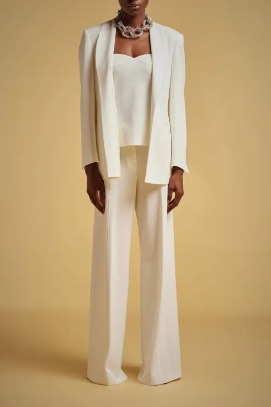 BUSTINO SCOLLO CUORE sold by Liviana Conti