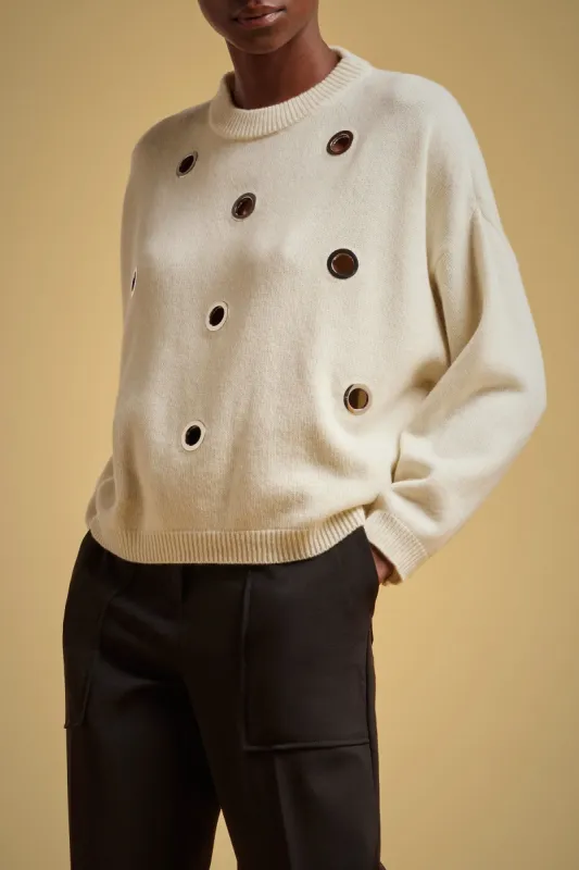 MAGLIA CON VELE sold by Liviana Conti