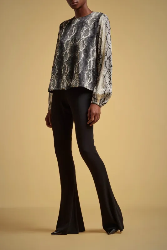 PANTALONE SVASATO sold by Liviana Conti