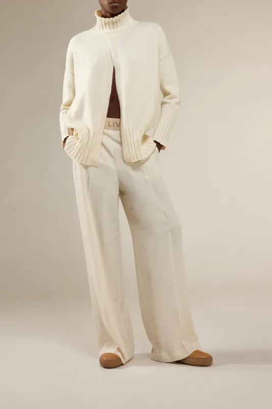 MAGLIA INCROCIATA sold by Liviana Conti