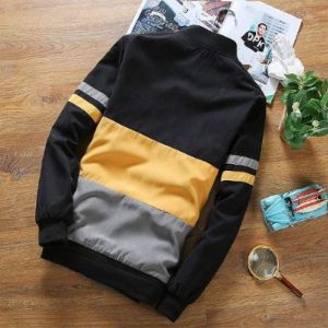 Crest Jacket sold by Yugen Theory