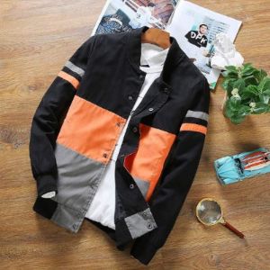 Crest Jacket sold by Yugen Theory