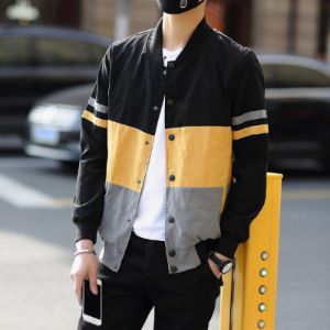 Crest Jacket sold by Yugen Theory