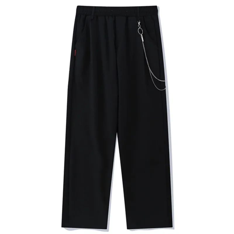 Chain Decoration Pants sold by Yugen Theory