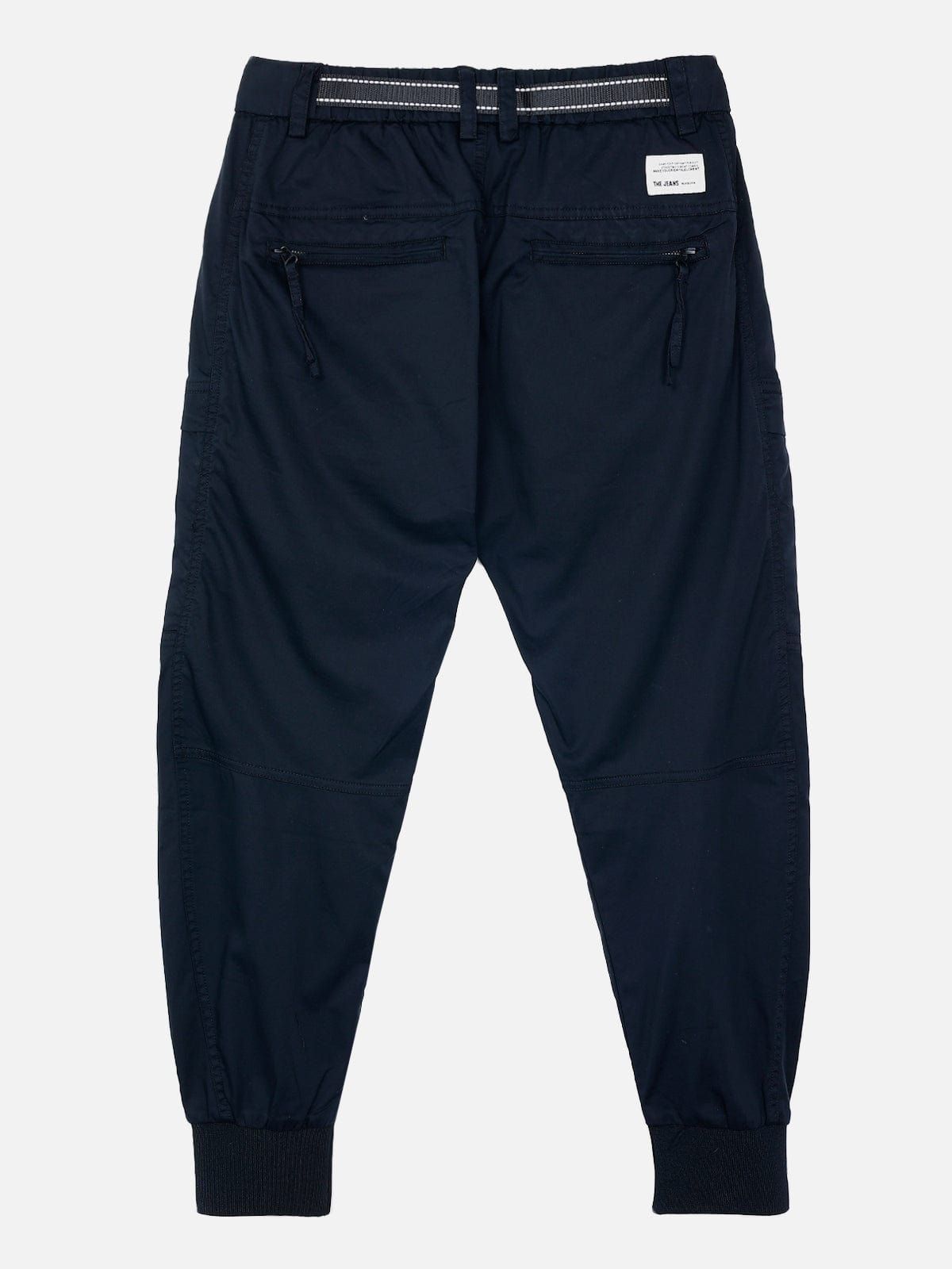 Ripstop Zip Up Cargo Pants sold by Yugen Theory product image thumbnail 3