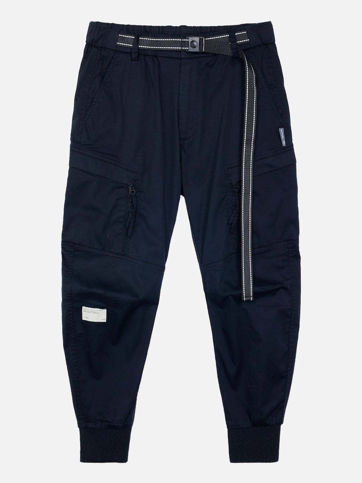 Ripstop Zip Up Cargo Pants sold by Yugen Theory product image thumbnail 2