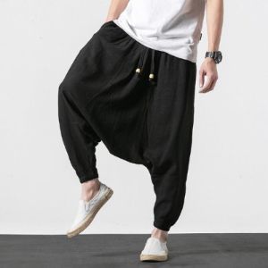 Tabi Harem Japanese Pants sold by Yugen Theory