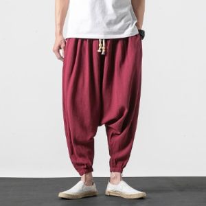 Tabi Harem Japanese Pants sold by Yugen Theory