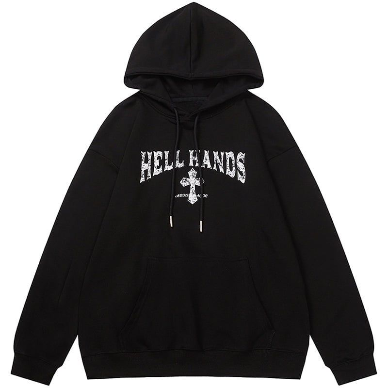 Multi Pockets Zipper Pants sold by Yugen Theory product image thumbnail 5