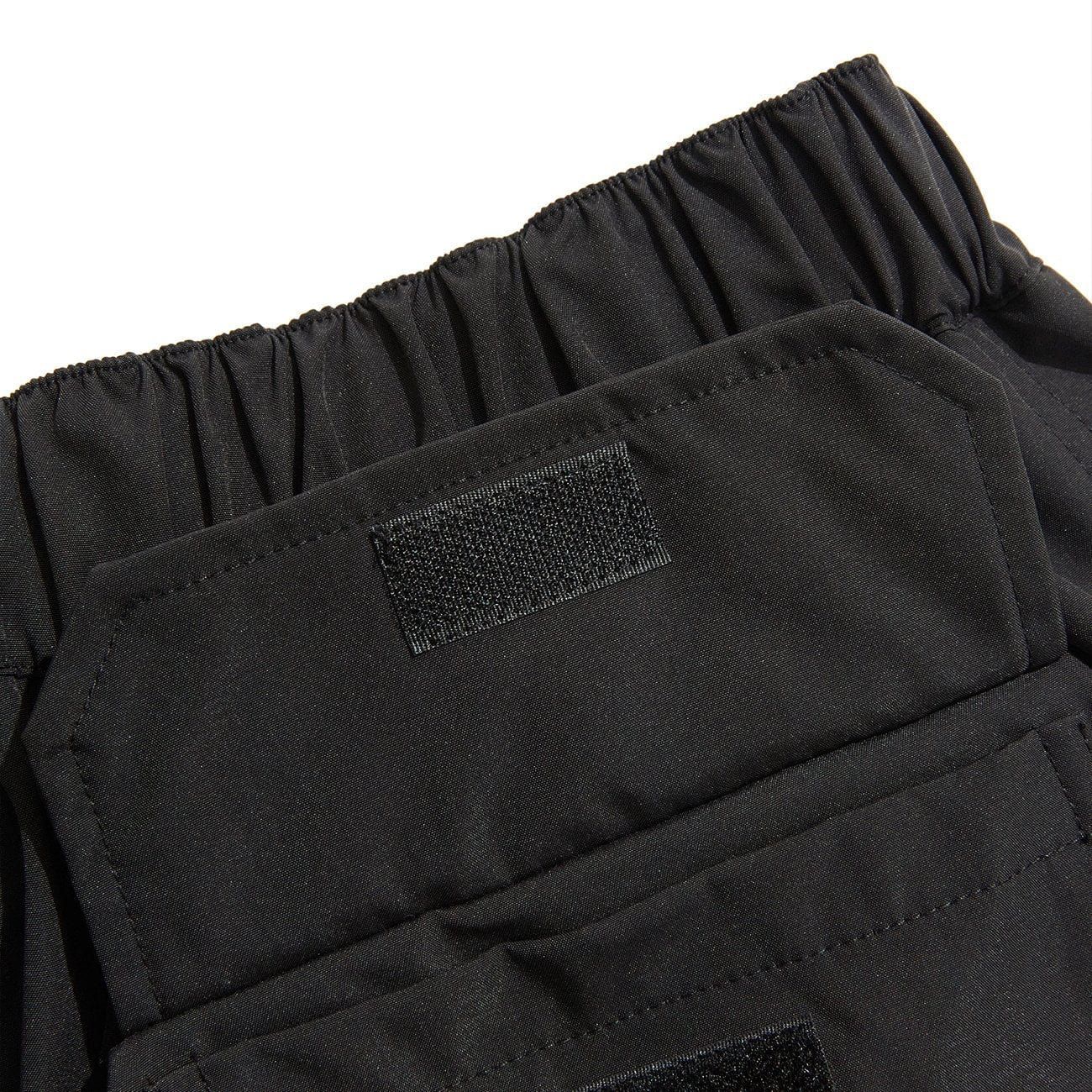 Multi Pockets Zipper Pants sold by Yugen Theory product image thumbnail 4