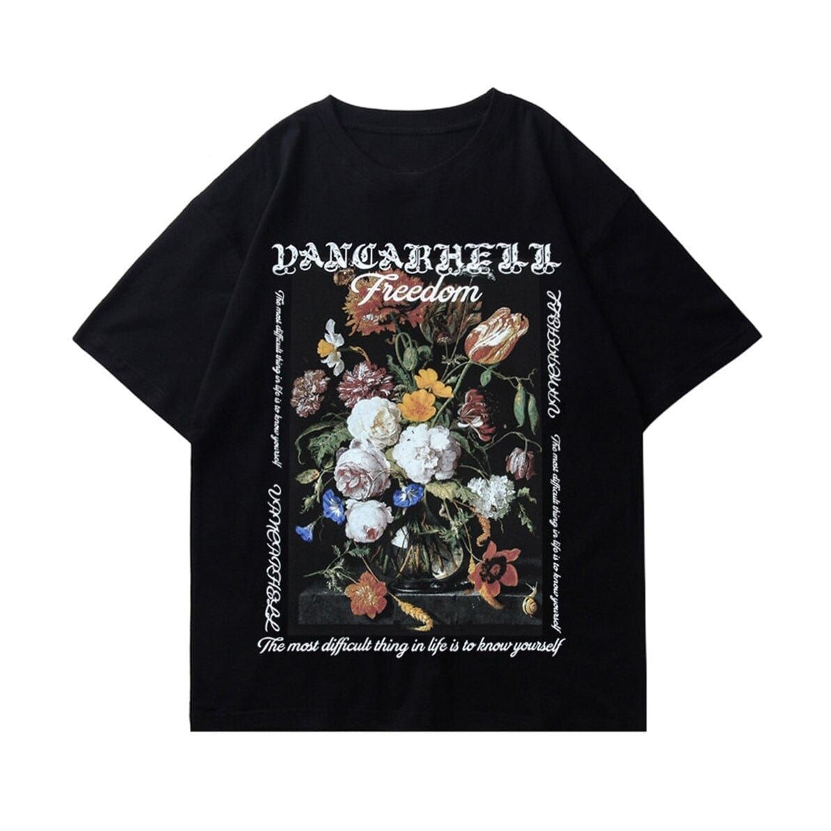 トップス house on the hill (Flower) Tee &Pants トップス house on the hill (Flower) Tee &Pants house on the