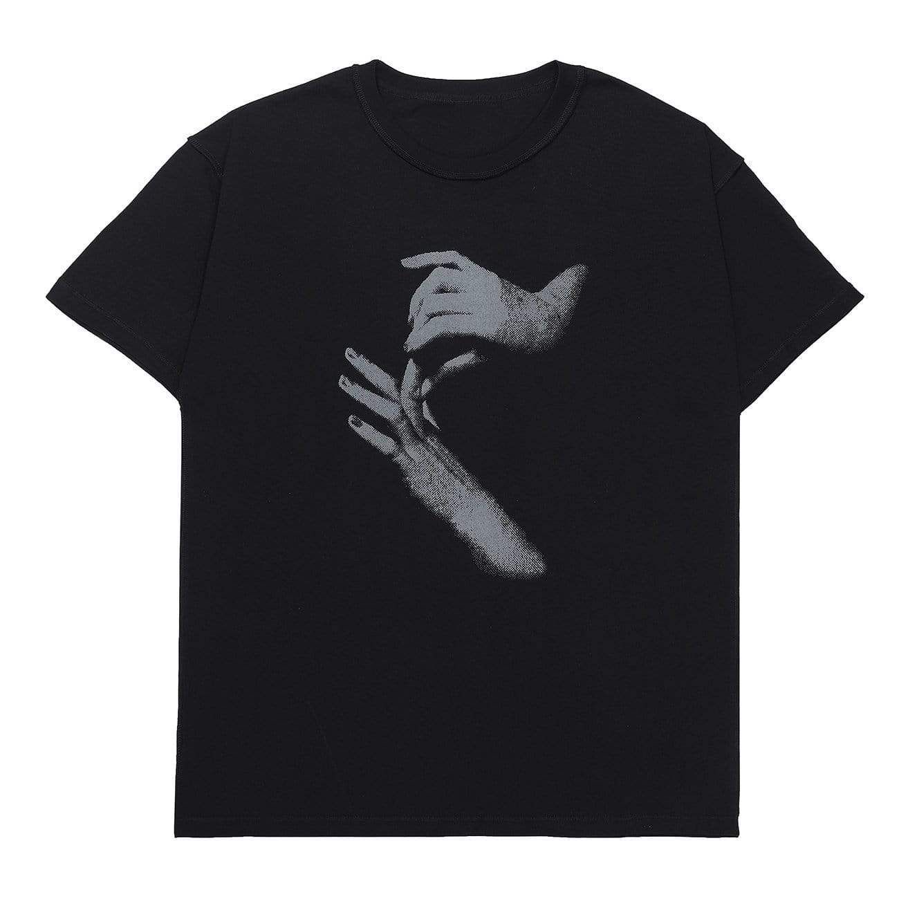 Finger T-Shirt sold by Yugen Theory product image thumbnail 2