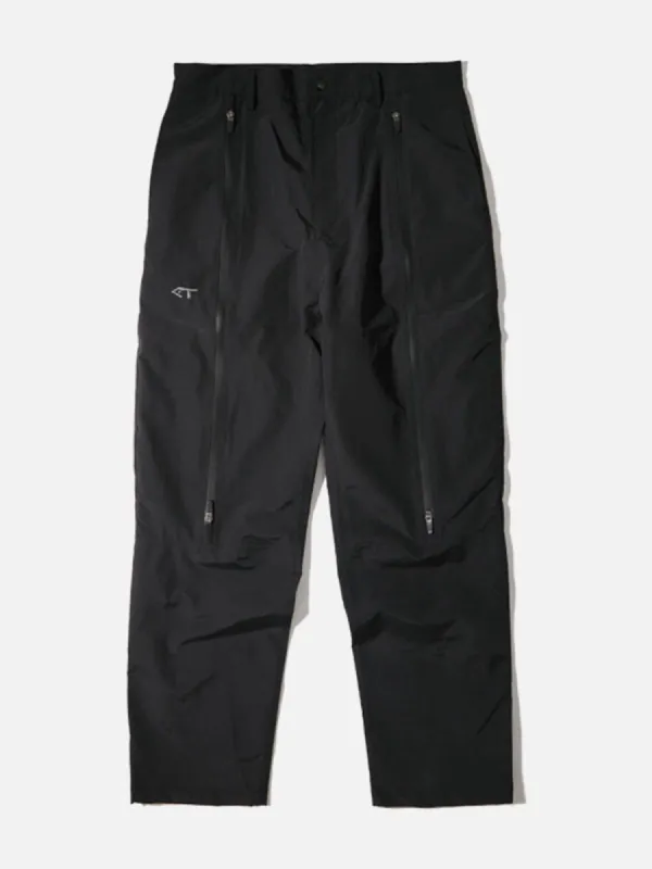 Multi Zip Up Functional Pants sold by Yugen Theory