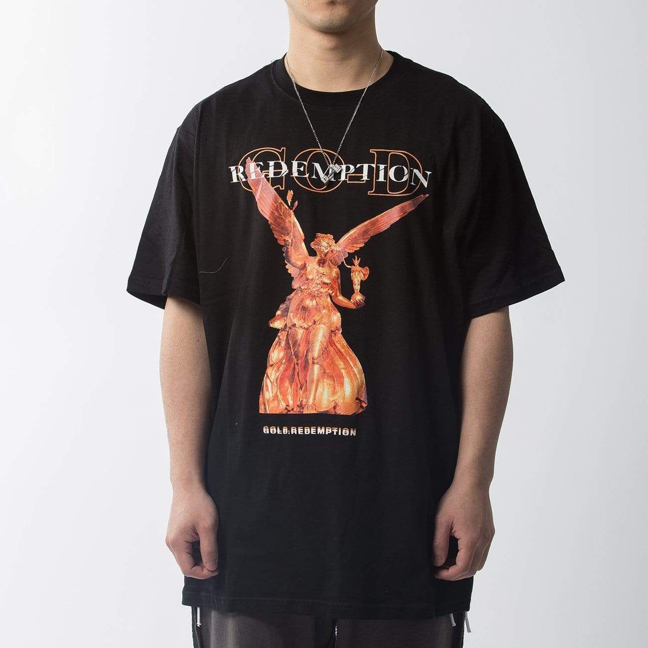 Redemption T-Shirt sold by Yugen Theory product image thumbnail 2