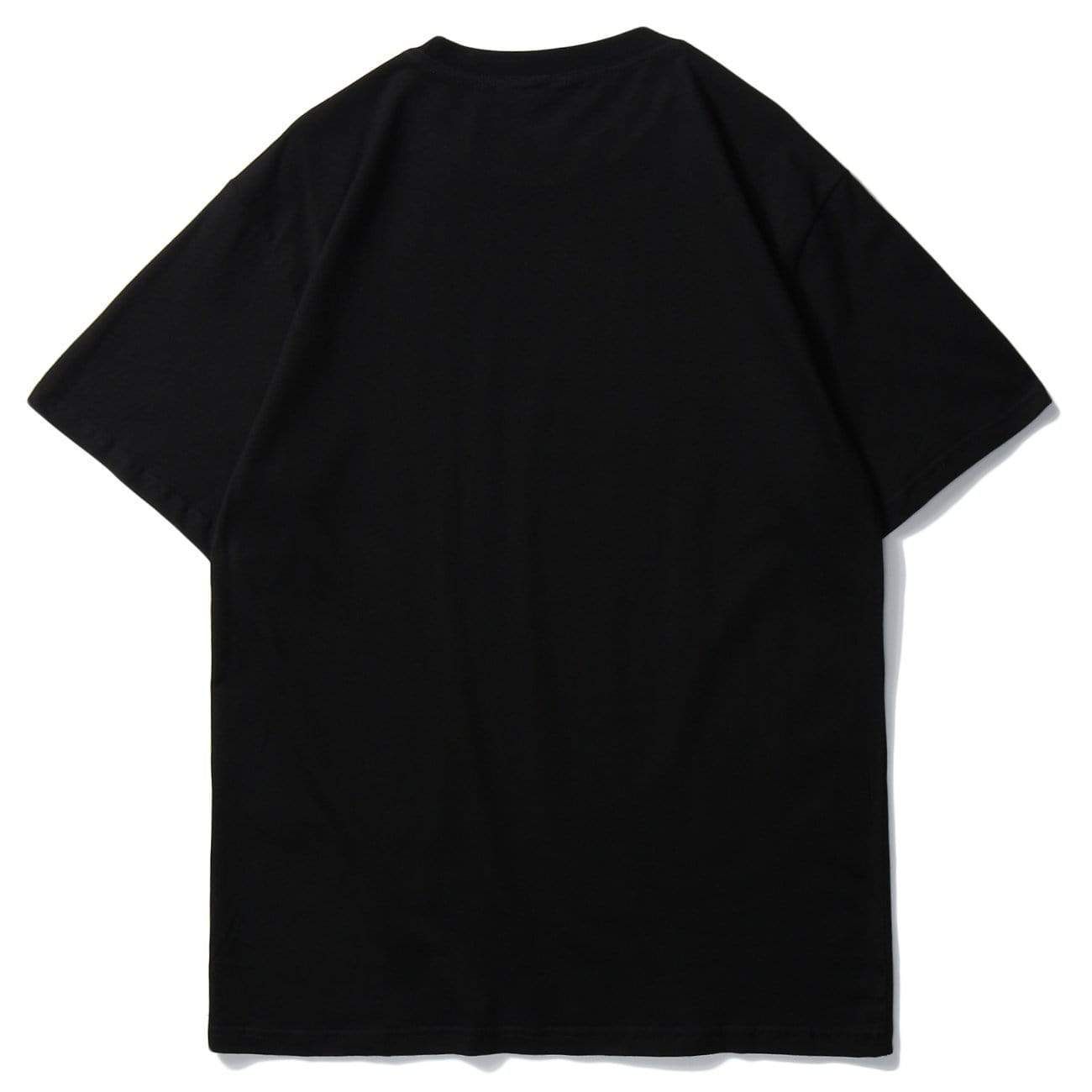 Redemption T-Shirt sold by Yugen Theory product image thumbnail 5