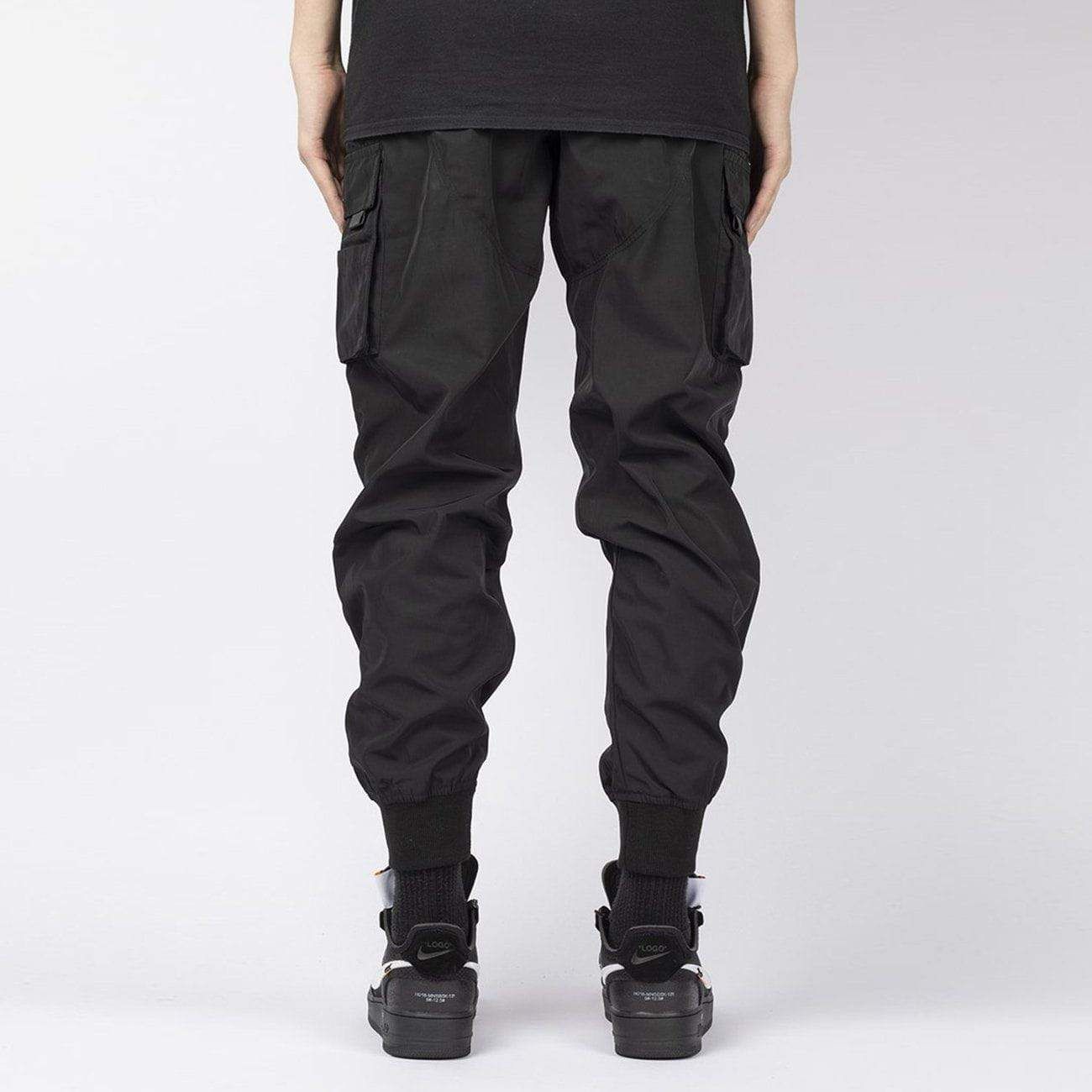 Jogging Pants sold by Yugen Theory product image thumbnail 3